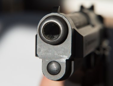 ΗΠΑ: Άνδρας προσπάθησε να κλέψει ελικόπτερο από αεροδρόμιο